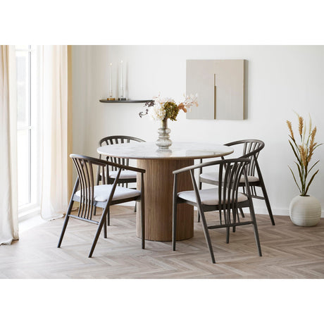 Spisestoler fra house nordic 