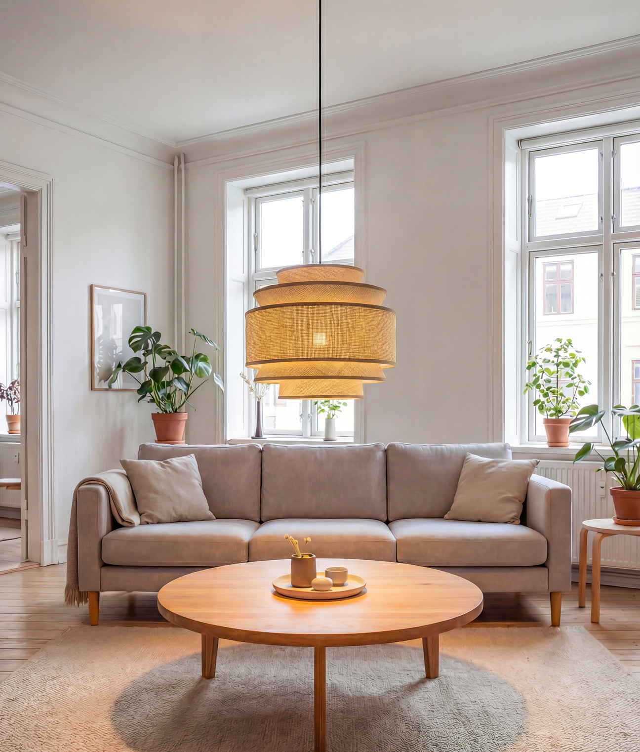 Aneta Lighting