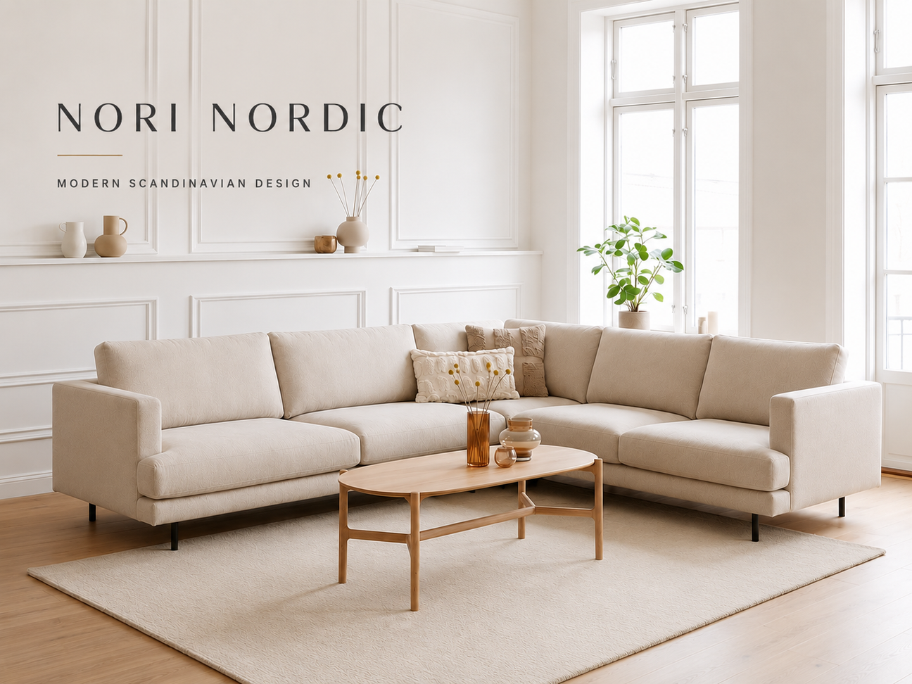 NORI Nordic