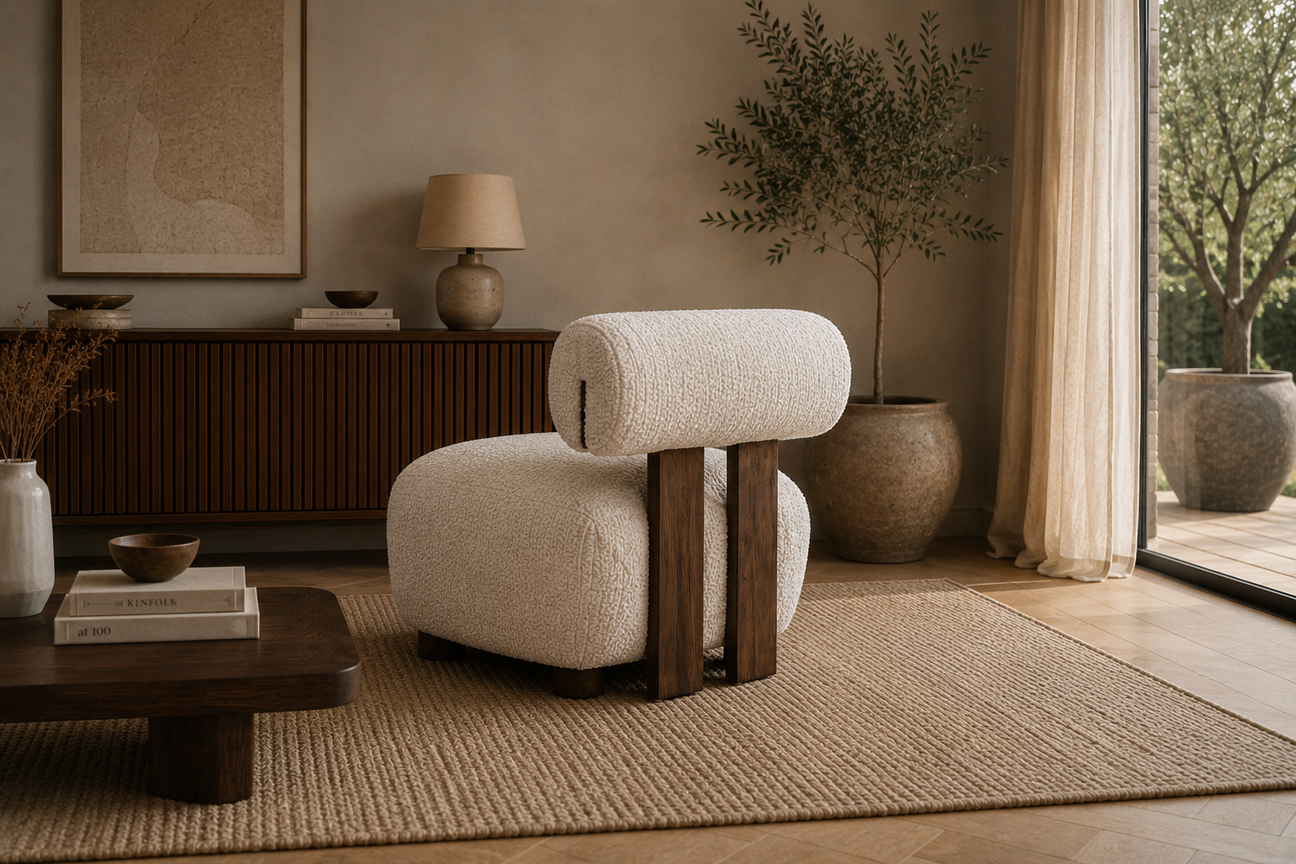Richmond Interiors
