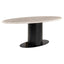 Spisebord Brodman sand 200 Richmond Interiors Spisebord