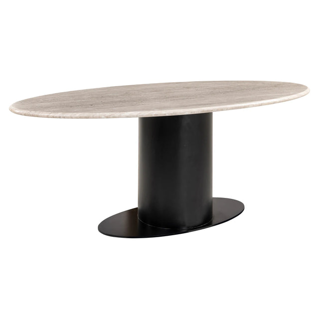 Spisebord Brodman sand 200 Richmond Interiors Spisebord