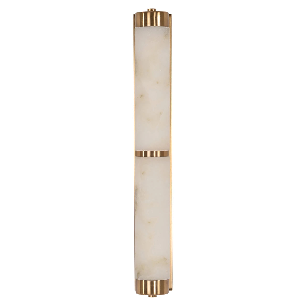 Vegglampe Lycke gull Richmond Interiors Vegglampe