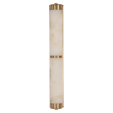 Vegglampe Lycke gull Richmond Interiors Vegglampe