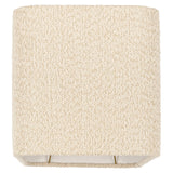 Lampeskjerm Miley beige rektangulær Richmond Interiors Lampeskjerm
