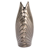 Vase Mara messing antikk stor Richmond Interiors Vase