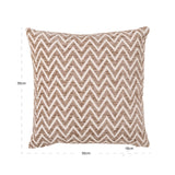 Pute Nino sand chevron Richmond Interiors Pute