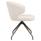 Spisestol Milly biscotti svingbar Richmond Interiors Spisestol