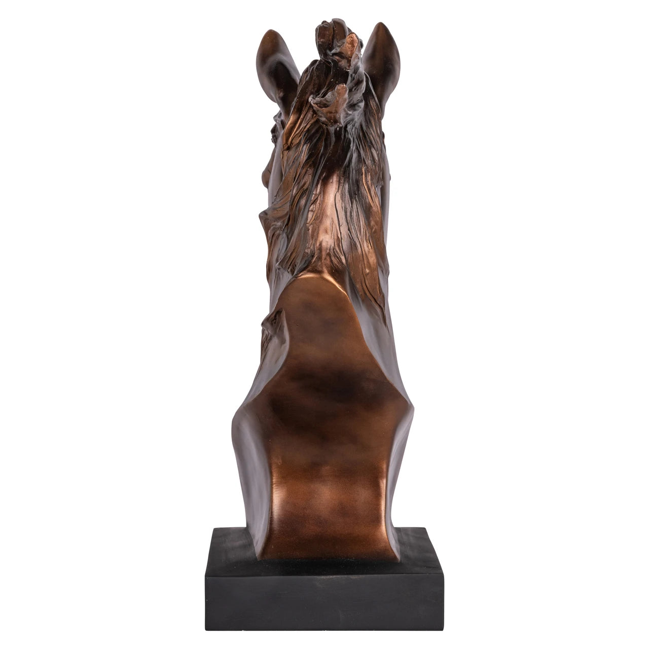 Dekorativ gjenstand Shadow bronse Richmond Interiors Pynteartikler
