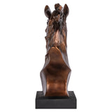 Dekorativ gjenstand Shadow bronse Richmond Interiors Pynteartikler