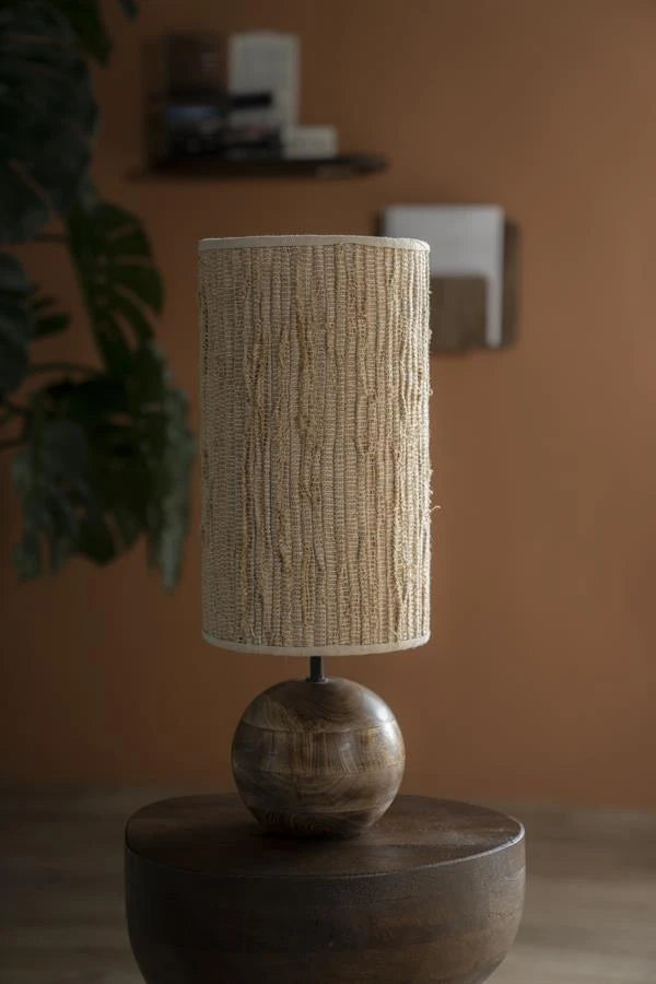 Gadja liten By-Boo Bordlampe