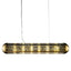 Chandelier Mula bronze Richmond Interiors Taklampe