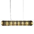 Chandelier Mula bronze Richmond Interiors Taklampe