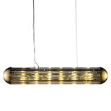 Chandelier Mula bronze Richmond Interiors Taklampe