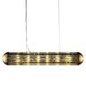 Chandelier Mula bronze Richmond Interiors Taklampe