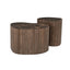 Fin sett med 2 By-Boo Sidebord