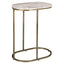 Sofa table Bottega Blush beige Richmond Interiors Sofabord