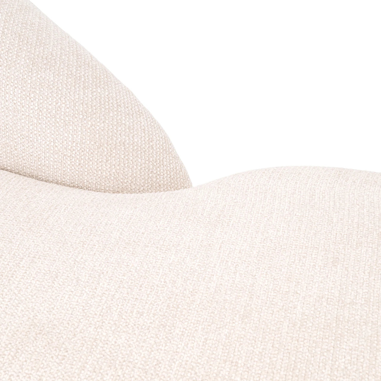 Sofa Emma krem elegant chaiselongue Richmond Interiors Sofa