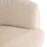 Spisestol Quiriro biscotti svingbar Richmond Interiors Spisestol