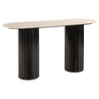 Console Hampton mørk brun Richmond Interiors Konsollbord