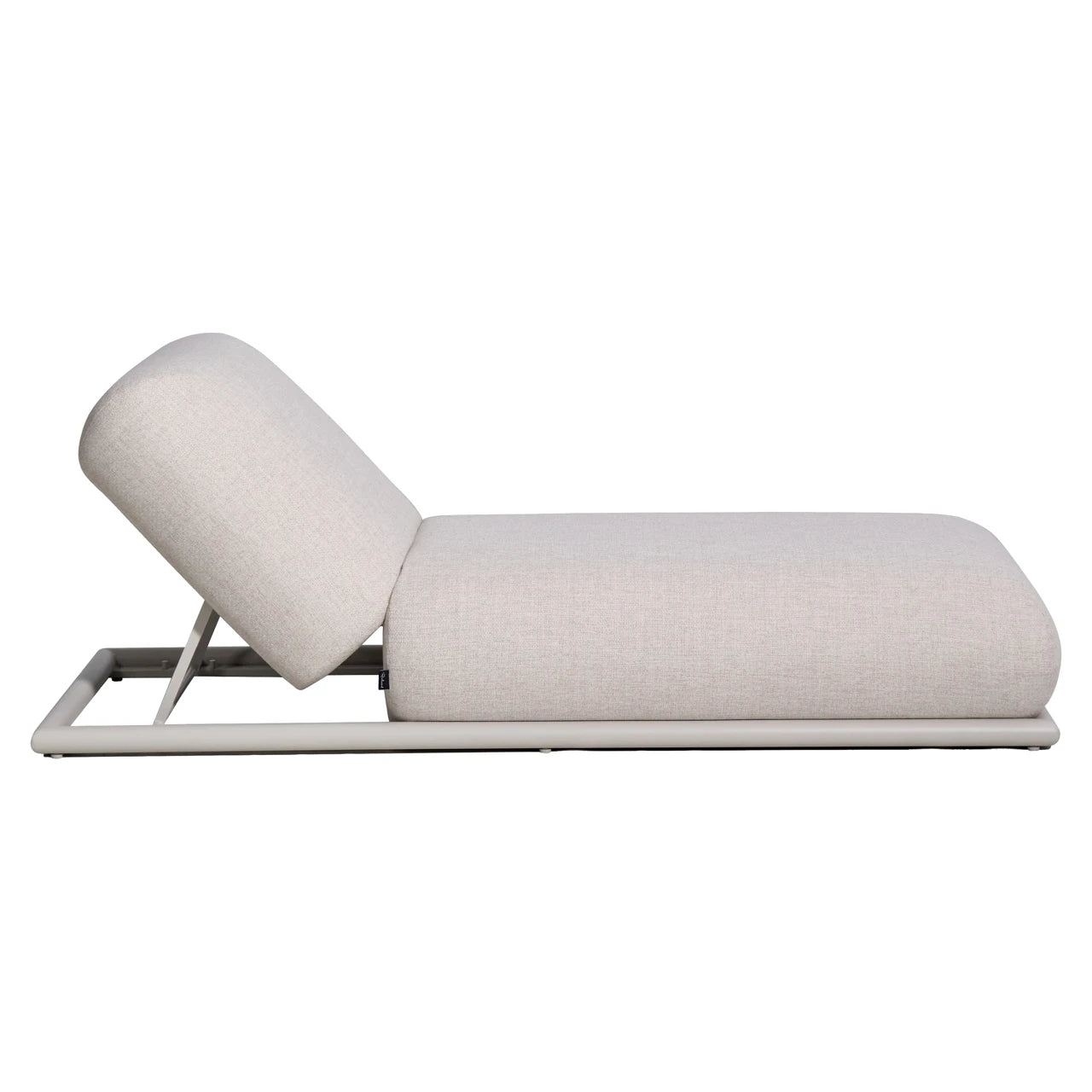 Utendørs dagbed Sullivan beige alpine Richmond Interiors Daybed