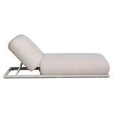 Utendørs dagbed Sullivan beige alpine Richmond Interiors Daybed