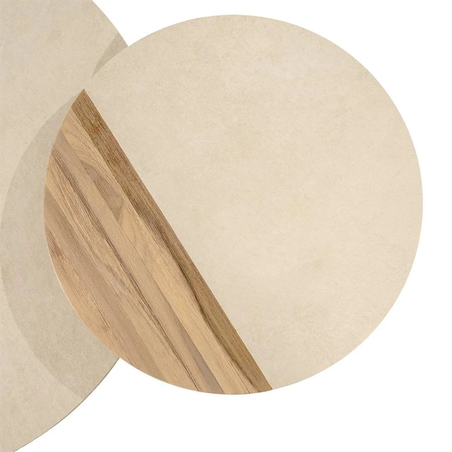 Diago sett med 2 By-Boo Sidebord