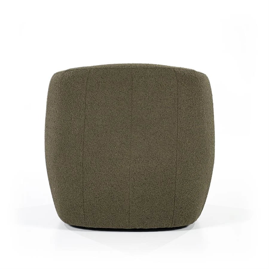 Lounge chair Charlotte Eleonora Lenestol