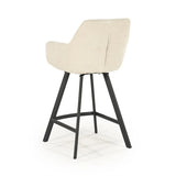 Barstol Bliss med armlene By-Boo Barstol
