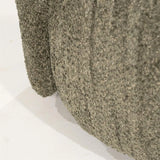 Lounge chair Roux By-Boo Lenestol