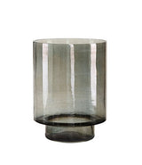 REEF lyslykt i glass L Artwood Lanterne og lysglass