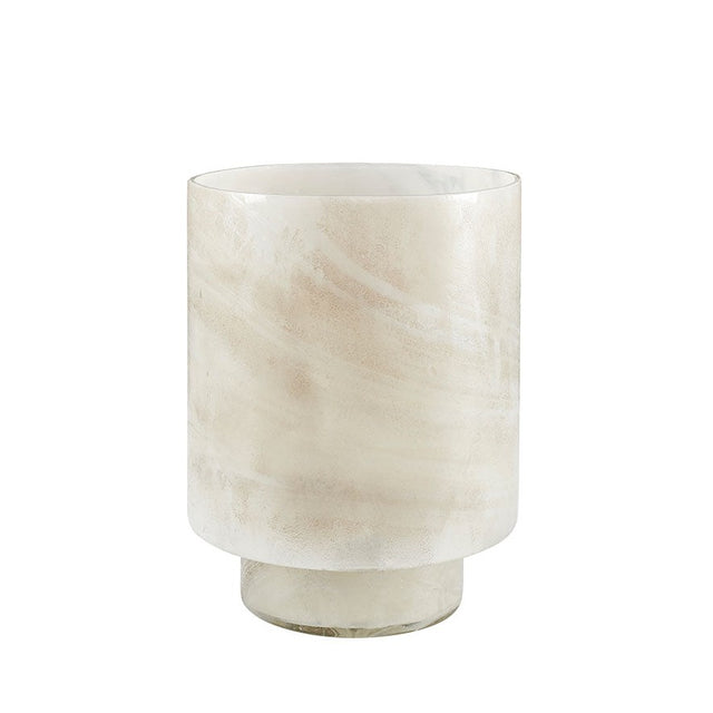 REEF lyslykt i glass - Pakke Outlet Artwood Lanterne og lysglass