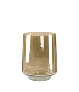 Reef lyslykt i glass S Artwood Lanterne og lysglass