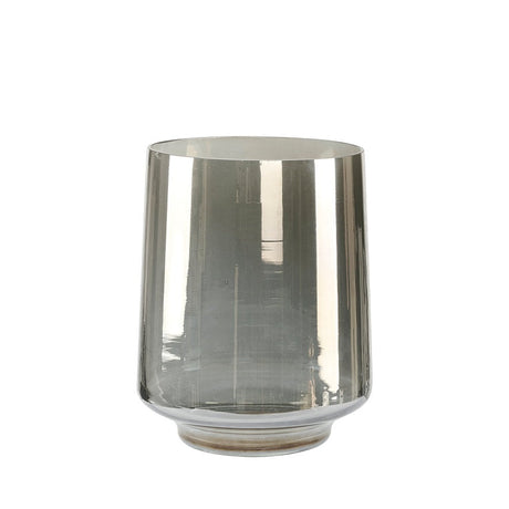 Reef lyslykt i glass S Artwood Lanterne og lysglass