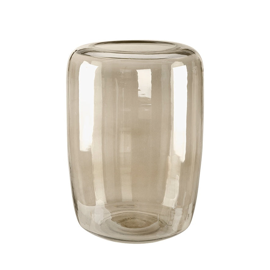 REEF vase i håndblåst glass Artwood Pynteartikler