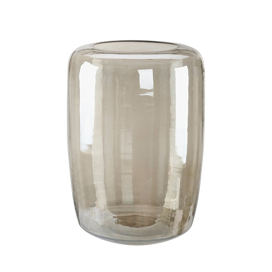 REEF vase i håndblåst glass Artwood Pynteartikler