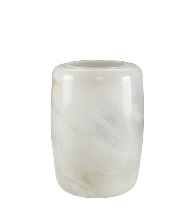 Reef Vas i håndblåst glass Artwood Pynteartikler