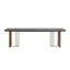 Spisebord Alexander Jones charcoal 220 Maverick Richmond Interiors Spisebord
