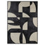 Veggkunst Splendor svart Richmond Interiors Bilde