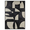 Veggkunst Splendor svart Richmond Interiors Bilde