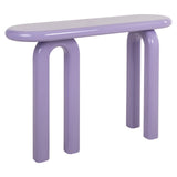 Console Rascal lilla Richmond Interiors Konsollbord