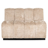 spisebenk Hillpark nydelig beige Richmond Interiors Benk