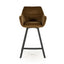Barstol Bliss med armlene By-Boo Barstol