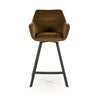 Barstol Bliss med armlene By-Boo Barstol