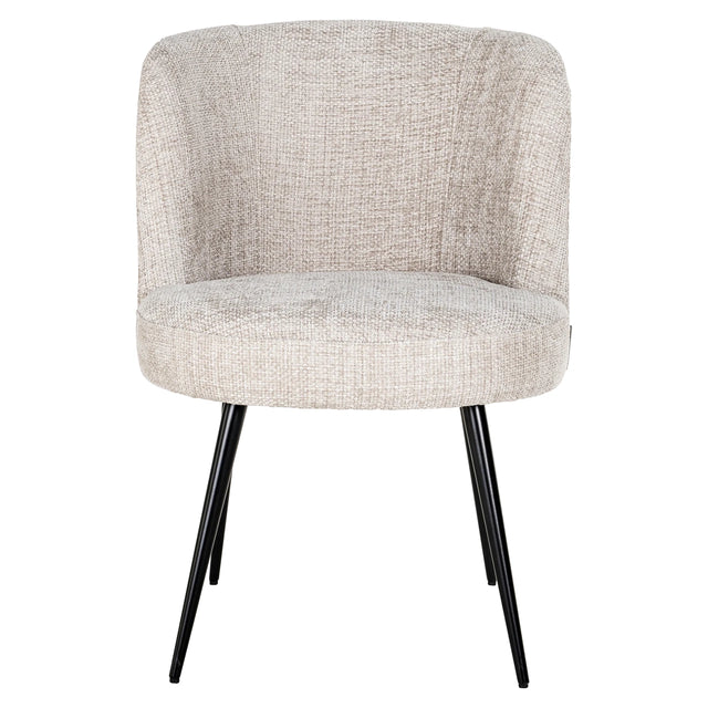 Spisestol Morton natural renegade Richmond Interiors Spisestol