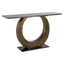 Konsoll Luna gull Richmond Interiors Konsollbord