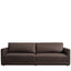 BROOME skinnsofa - 3-seter Artwood Sofa