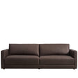 BROOME skinnsofa - 3-seter Artwood Sofa