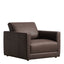 BROOME lenestol Artwood Sofa