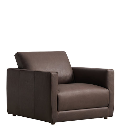 BROOME lenestol Artwood Sofa
